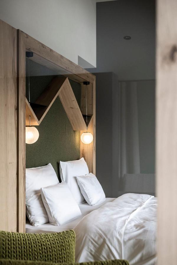 Aparthotel My Daum โนวาโปเนนเต ภายนอก รูปภาพ